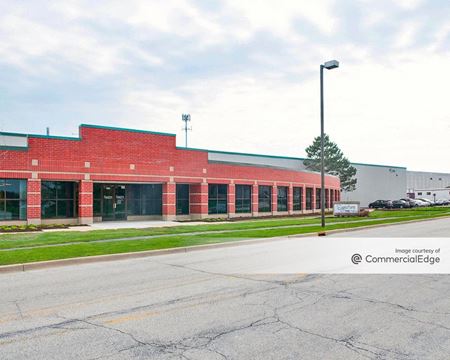 Commercial space for Rent at 699 Regency Drive in Glendale Heights