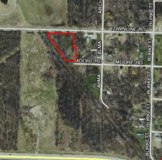 2741 Townline Road