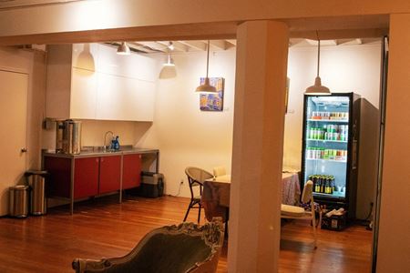 Coworking space for Rent at 1175 Folsom Street in San Francisco