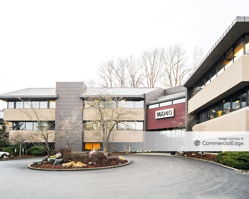 Riverview Plaza I