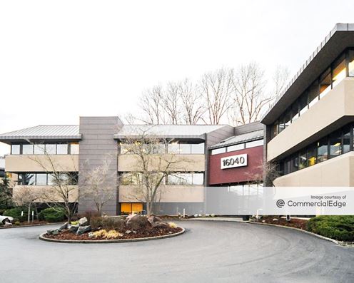 Riverview Plaza I
