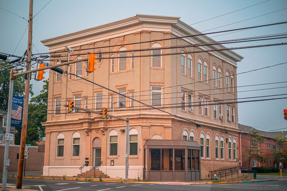 1 N Broadway, Wind Gap, PA | Office Building