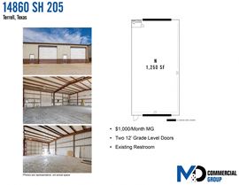 14860 Highway 205