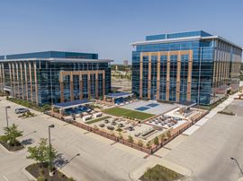 CityPlace Corporate Centre IV
