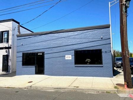 Photo of commercial space at 2735 Grand Ave in Bellmore