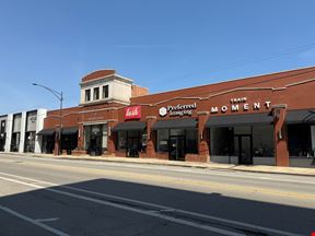 Clybourn Galleria