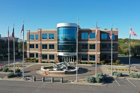 Office space for Rent at 15858 W Dodge Rd in Omaha