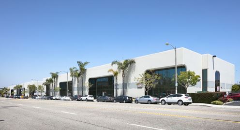 11832-11954 La Cienega Boulevard