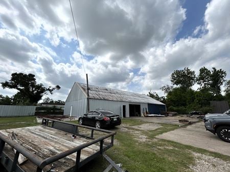Industrial space for Sale at 1939 Hopper Road in Houston