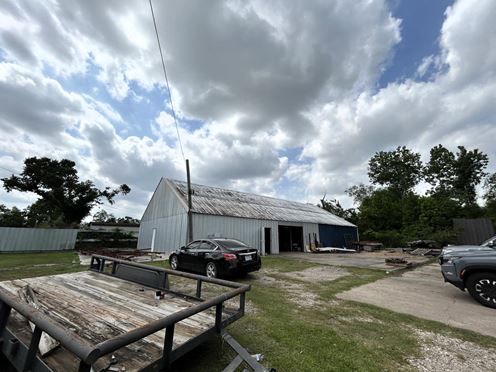 Mix Industrial (HTX)