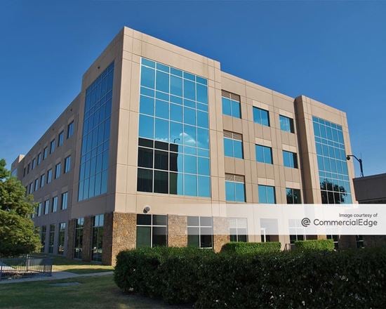 Cedar Park Medical Office Building II
