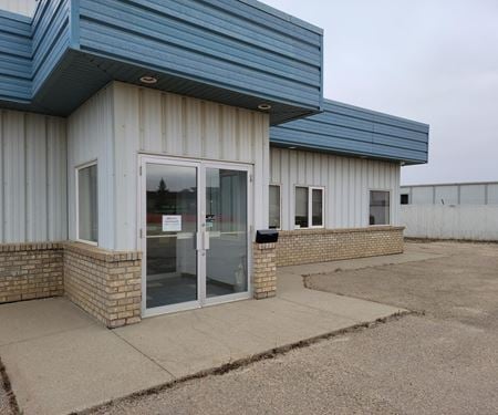 Industrial space for Sale at 2315 5A Street in Nisku