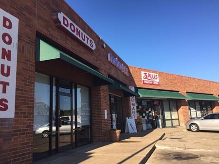 Retail space for Rent at 5932 River Oaks Blvd.  in Fort Worth