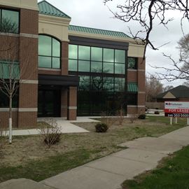 9550 Dix, Dearborn