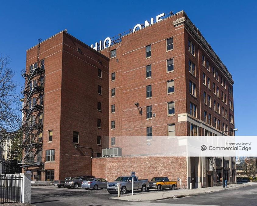 25 East Boardman Street, Youngstown, OH 44503