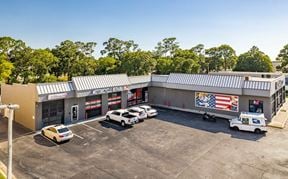 PARK BLVD AUTO & BOAT