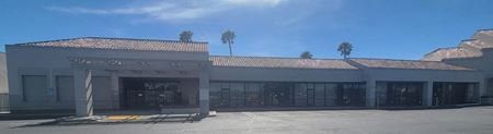 Retail space for Rent at 611 North Broadway in Escondido
