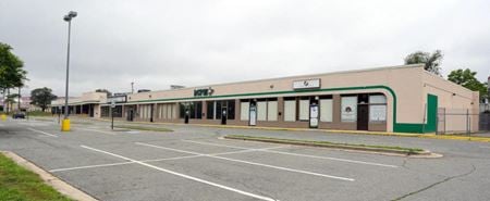Retail space for Sale at 3900 Bexley Pl in Suitland