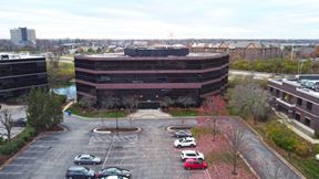 Two Paragon Centre Sublease