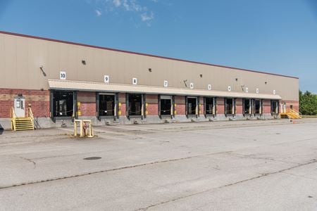 Industrial space for Sale at 2000 Cane Creek Pkwy in Ringgold