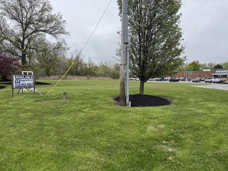 Photo of commercial space at 3939 Niagara Falls Blvde in North Tonawanda