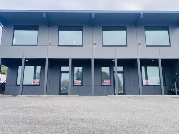 Office space for Rent at 154 SW 153rd St. in Burien