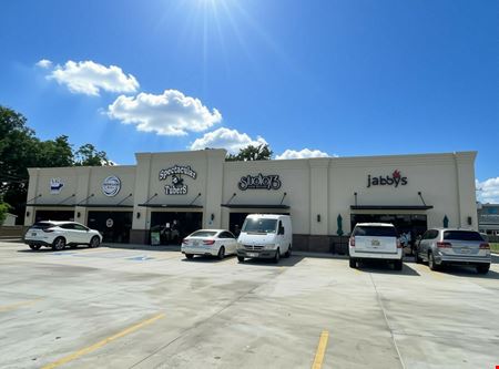 Retail space for Sale at 14345 LA-73, Suite A in Baton Rouge