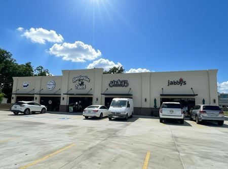 Retail space for Sale at 14345 LA-73, Suite A in Baton Rouge
