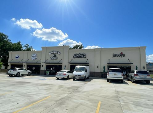 Jabby’s Pizza – Thriving Turn-key Pizzeria for Sale