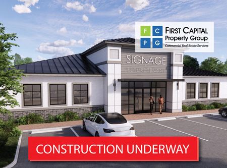 Photo of commercial space at 1700 W Keene Rd in Apopka