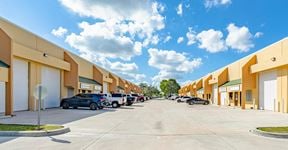 InSpace at Treasure Coast - Building G
