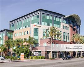 Gateway Chula Vista - Bldg. 2