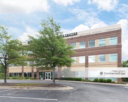 Office space for Rent at 230 Fountain Ct in Lexington