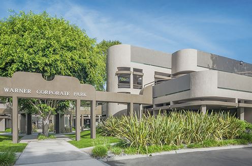 Warner Corporate Park