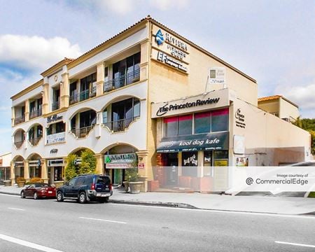 Commercial space for Rent at 1650 South Pacific Coast Hwy in Redondo Beach