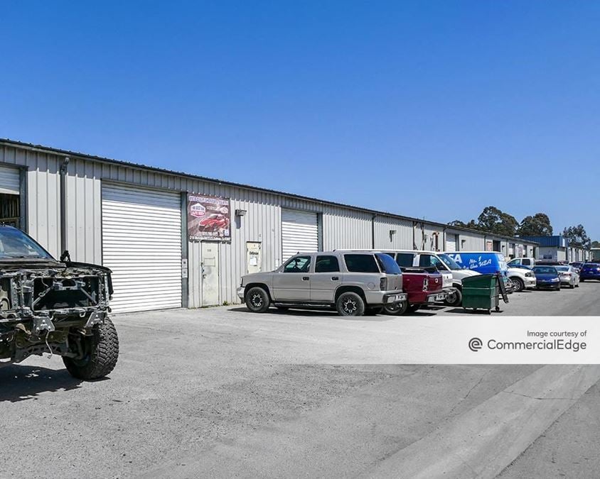 216 & 218 Boronda Road 216 Boronda Road, Salinas, CA industrial