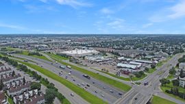 Elite Centre Whitemud Crossing