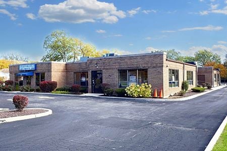 Photo of commercial space at 1120 E Ogden Ave, Suite 101 in Naperville