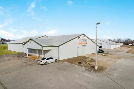 Industrial space for Sale at 4015 Corridor Dr in Warsaw