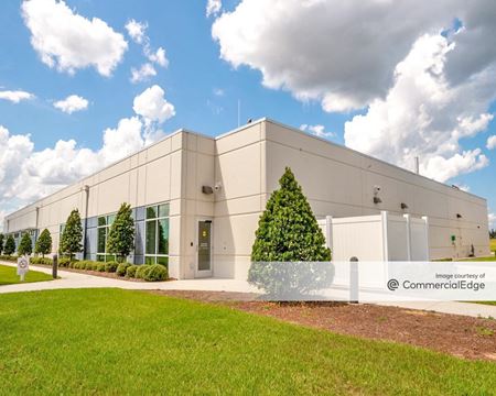 Photo of commercial space at 890 Medical Park Drive in Clermont