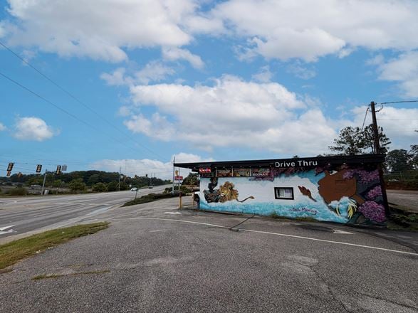 859 Bush River Road