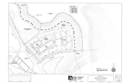 Retail space for Rent at Quarterpath Rd. & Battery Blvd. in Williamsburg