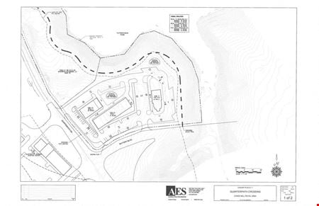 Retail space for Rent at Quarterpath Rd. & Battery Blvd. in Williamsburg