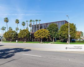 The Launch - 18600 MacArthur Blvd & 2001 Michelson Drive