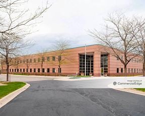 Elmhurst Memorial Healthcare - Business Operations Center