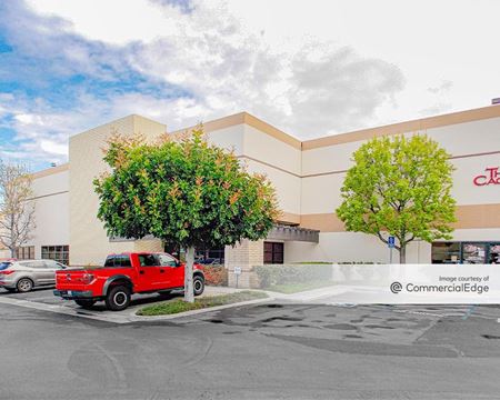 Photo of commercial space at 10671 Humbolt Street in Los Alamitos