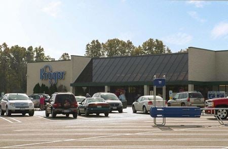 Retail space for Rent at 3-10 West Frankfort Plaza in West Frankfort
