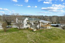 10 Units - Sevierville, TN