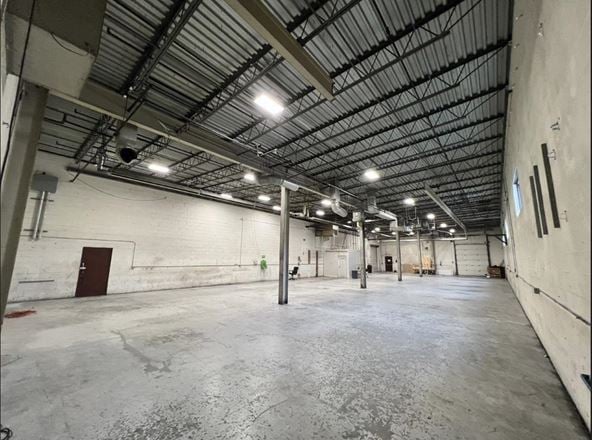 110 Corporate Dr, New Windsor NY