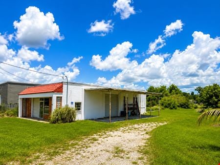 Industrial space for Sale at 914 Angle Rd in Fort Pierce